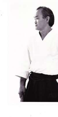Kazuo Chiba, Japanese Aikido teacher., dies at age 75